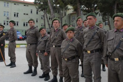 Burdur'da Engelliler Günü Kutlamaları