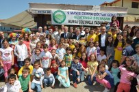 BENNUR KARABURUN - Büyükşehir ‘Çölyak'İçin Harekete Geçti