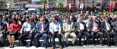 Çanakkale'de Ahilik Haftası Kutlamaları