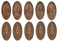 ÇANAKKALE ŞEHITLERI - Çanakkale Hatırası