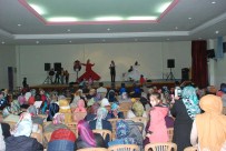 Çayıralan Ve Aydıncık'ta Anneler Günü Etkinliği