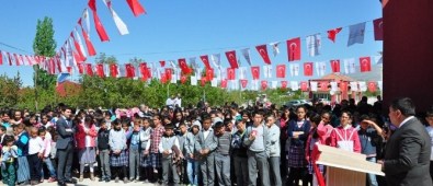 Çeleğen Açıklaması 'Eğitime Her Türlü Desteği Sunmaya Hazırız”