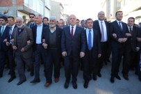 ZAFER TARıKDAROĞLU - Çermik Festivali Amacına Ulaştı…