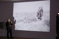 TALHA UĞURLUEL - Çıldır Kaymakamlığından Çanakkale Programı