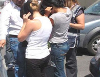 ‘Çıplak şantaj’da hemşireye hapis