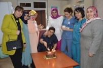 YILIN ANNESİ - Çocuklarını Kaybeden Kadınlar Yılın Annesi Seçildi