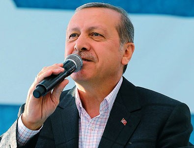 Cumhurbaşkanı Erdoğan: Hala anırmasını bekliyorum