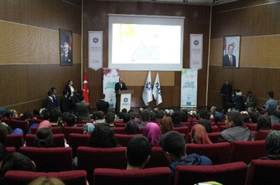 'DAP-Etü Bilim Şenliği” Başladı