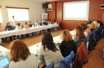 TEKSTİL SEKTÖRÜ - Dedeoğlu Açıklaması 'Artık Kadınlar Da Çalışmalıdır'