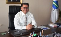LÜTFI SANCAR - Dekan Balık'tan Sempozyum Değerlendirmesi
