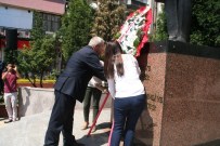 YAKUP GÜNEY - Devrek'te Ahilik Kültürü Haftası Kutlamaları Büyük İlgi Gördü