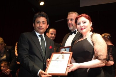 Dünyaca Ünlü Soprano Leyla Gencer Urla'da Anıldı