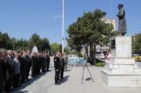 EMEKLI SANDıĞı - Elazığ'da Sosyal Güvenlik Haftası