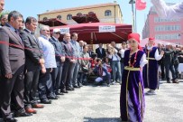 MEHMET ALİ YILDIRIM - 'Engelliler Haftası Sergisi” Açıldı