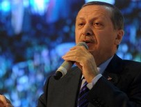 PENSILVANYA - Cumhurbaşkanı Erdoğan Trabzon'da konuştu...