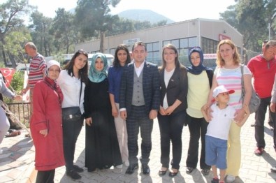 Eryılmaz'dan Evlenecek Çiftlere Müjde