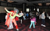 KARABÖRK - Erzurum'da Anneler Günü Etkinliği Düzenlendi