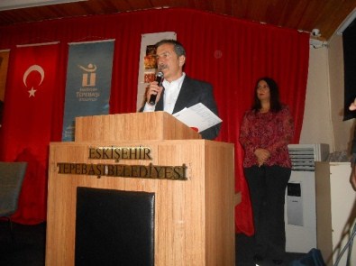 Eskişehir'de Emirdağ Sempozyumu