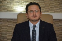 İHSAN ŞENER - FATSO Başkanı Karataş Açıklaması