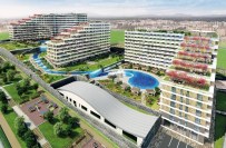 KURTKÖY - Fethin 560. Yılına Özel 5Yüz60 Kurtköy