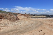 BEYLERBEYI - Galericiler Sitesi Beylerbeyi Yoluna Bağlanıyor