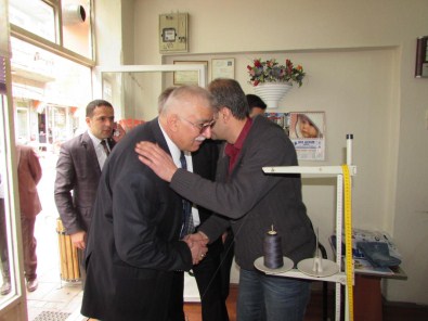 Genel Seçimlere Doğru