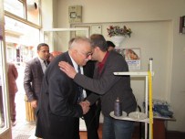 TERZIALAN - Genel Seçimlere Doğru