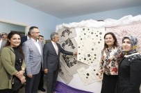 SADIK ALBAYRAK - Gesmek'te Yılsonu Sergisi