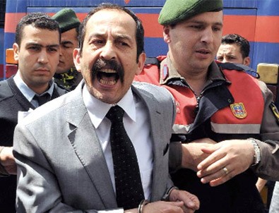 Mafya babasının oğlu firar etti