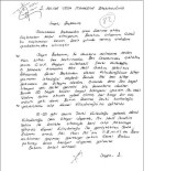 BÜTÇE GÖRÜŞMELERİ - Hacı Ali Hamurcu'dan İtiraf