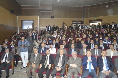 Hem Bilim Hem Eğlence…