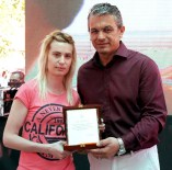 KAS HASTALIĞI - Her Şey Bir Yaşındaki Poyraz İçin