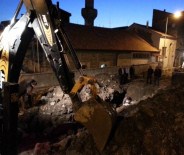 ORMANLı - İnebolu'da Alt Yapı Ve Yol Çalışmaları Hız Kesmiyor