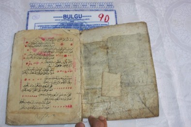 İngiliz Açık Artırma Sitesinden Satmak İstediler