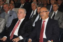 TIP EĞİTİMİ - İnönü Üniversitesine 'Tıp Eğitimi Kompleksi'Ve 'Güneş Enerjisi Santrali'