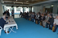 KAĞIT FABRİKASI - Kağıtçılık Günü Panelle Kutlandı