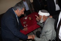 Karaçoban'da Fırat'a Tam Destek Haberi