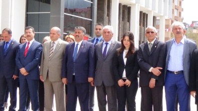 Kars'ta Ahilik Haftası