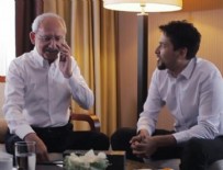 HİLLARY CLİNTON - Kılıçdaroğlu'nun Anneler Günü reklamı kopya çıktı