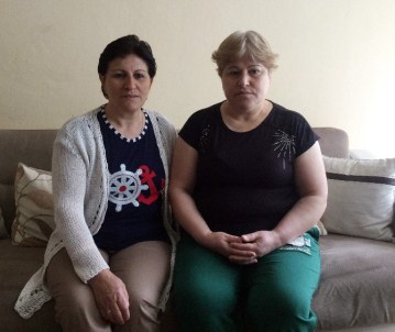 'Kızını Zorla Çocuk Yuvasına Bıraktı” İddiası