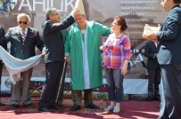 Manisa'da 'Yılın Ahisi'Engelli Tamirci Seçildi