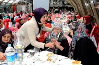 MUSTAFA ALTıNTAŞ - Meram'da Anneler Günü Etkinliği