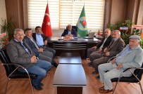 ALI BULUT - Mevsimlik İşçi Yevmiyeleri Belirlendi