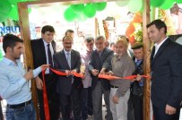 MUSTAFA GÜLEÇ - Mg Telekom'dan İndirimli Açılış