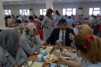 ERDEM KARAKOÇ - MHP Adayı Erdem Karakoç Açıklaması 'Birinci Önceliğimiz Alınteri'