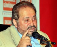 BAĞIMSIZ TÜRKİYE PARTİSİ - 'MHP De Benden Kopyaladı'