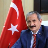 MEHMET SAĞLAM - Milli Eğitime Yeni Müdür