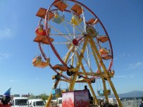 MANGAL KEYFİ - Mudanya'da Güneş Yüzünü Gösterdi, Vatandaşlar Kendini Dışarıya Attı