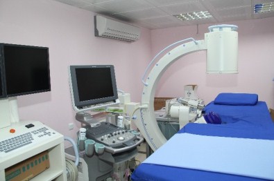 Odh'de Eswl Ünitesi Yenilendi