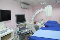 ORDU İLI - Odh'de Eswl Ünitesi Yenilendi
